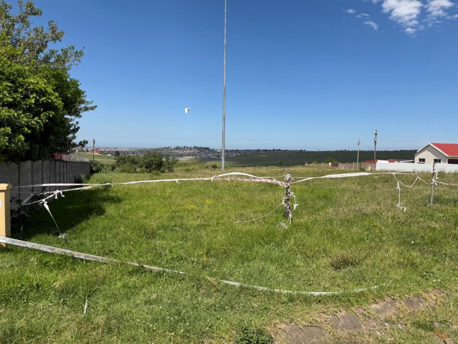 0 Bedroom Property for Sale in Southridge Park Eastern Cape